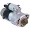 Wai Global Starter, STRND PMGR 12V 20KW 15T CW, 20kW12 Volt, CW, 15Tooth Pinion 19989N - alternate 3